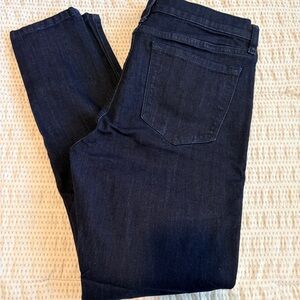 Banana Republic Dark Blue Women Jeans